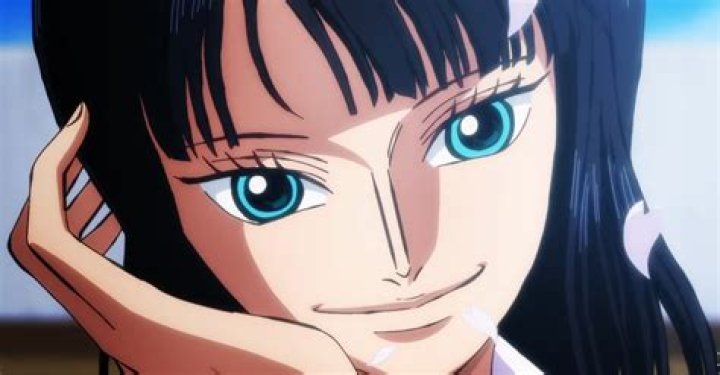 Best Nico Robin Quotes From One Piece