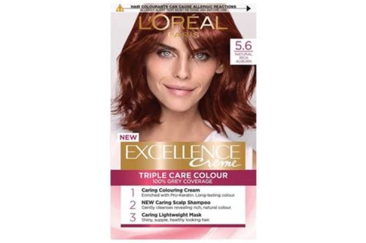 Best red hair dyes of 2023 from true rouge to copper tones