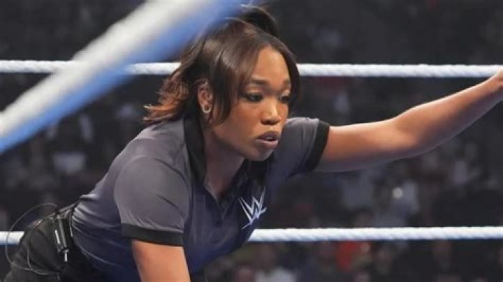 Best Referee | WrestleZone Forums