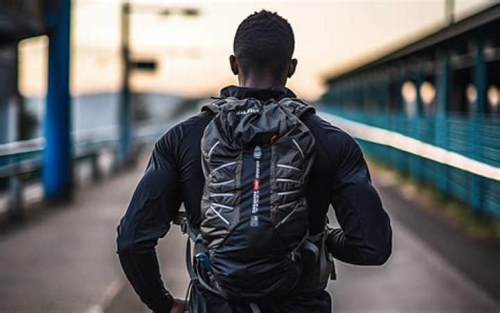 Best Running Backpack 2019 | The Sun UK