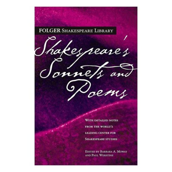 Best Shakespeare Books 2024