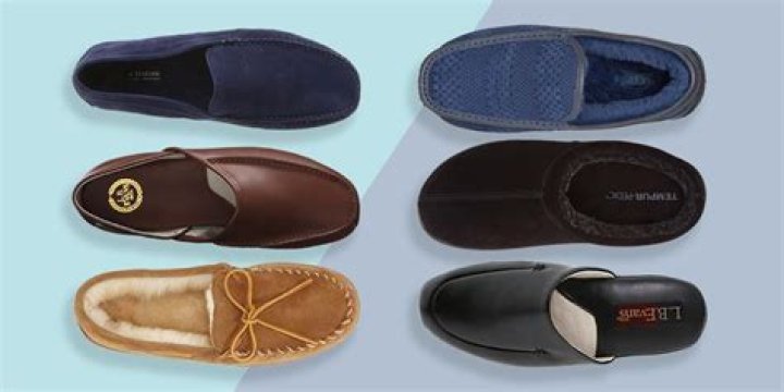 Best Slippers for Men - AskMen