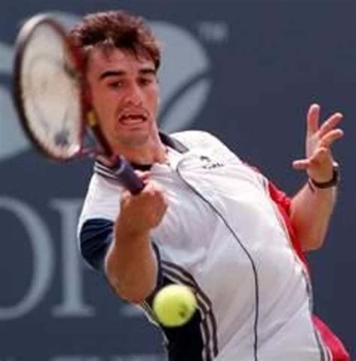Best Spanish Tennis Players | List of Famous Tennis Players from Spain