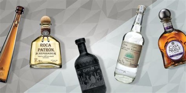 Best Tequilas to Drink - AskMen