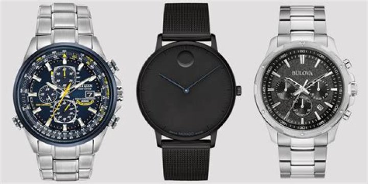 Best Watches Under $500 - AskMen