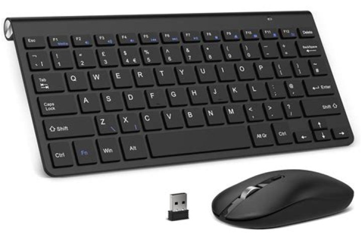 Best wireless keyboard and mouse 2024: upgrade your at home office