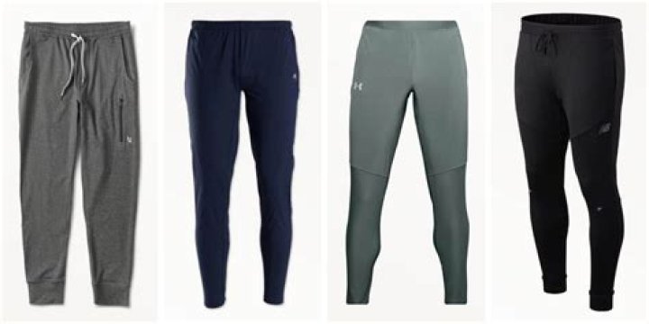 Best Workout Pants for Men