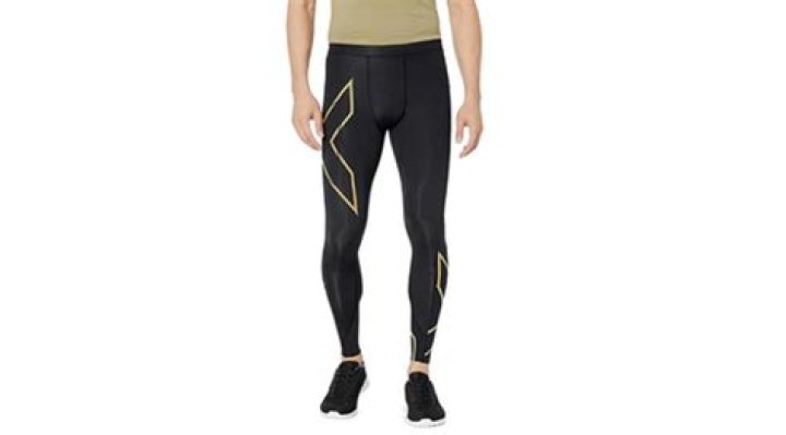 Best Workout Tights for Men