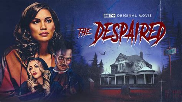 BET+’s The Despaired: All Filming and Cast Details