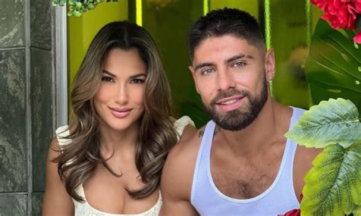Beta Mejia (Reality star) Wiki, Biography, Age, Girlfriends, Family, Facts and More