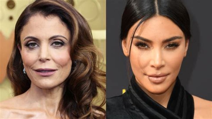 Bethenny Frankel blasts Kim Kardashian’s skincare line with a scathing product review