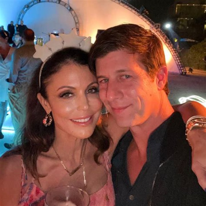 Bethenny Frankel Met Fiancé Paul Bernon On A Dating App