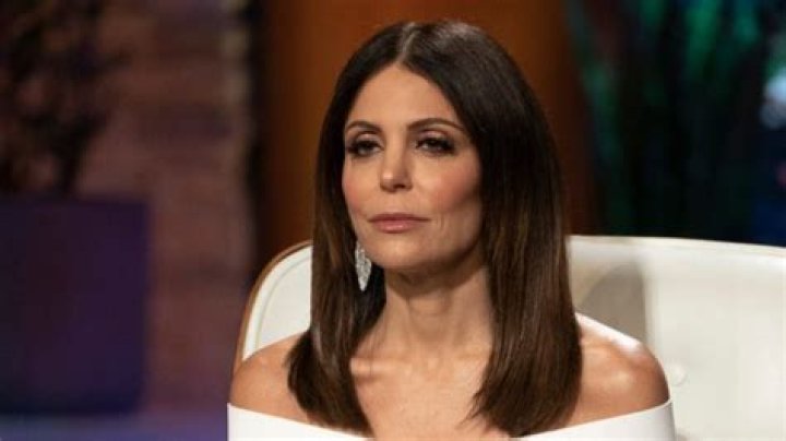 Bethenny Frankel on Shark Tank: All about her business and net worth