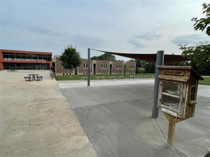 Bettendorf's Grant Wood Elementary to be rebuilt