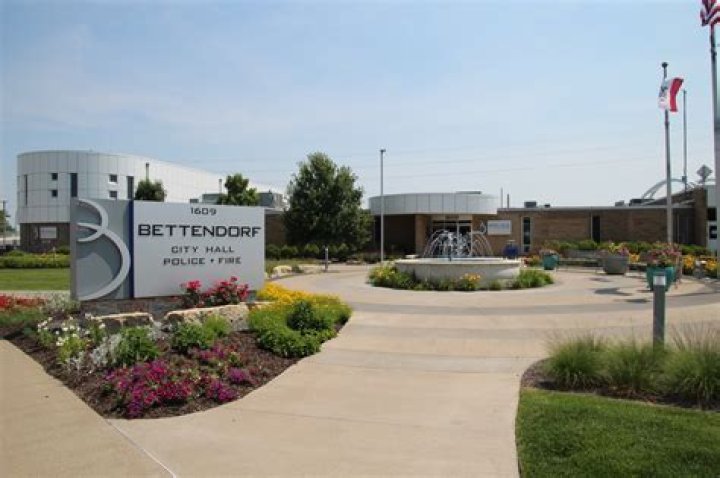 Bettendorf offers State of the City Address