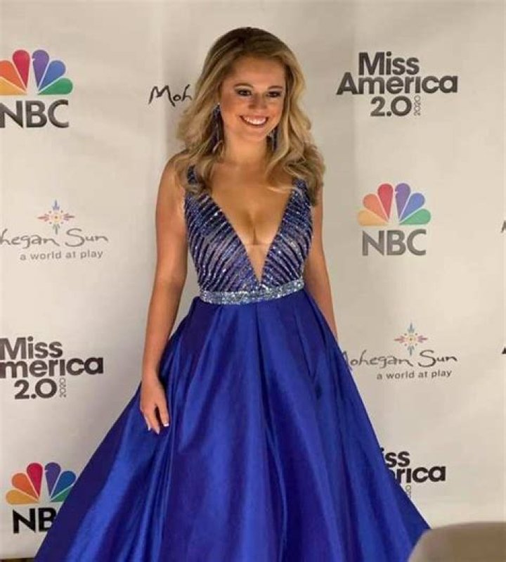 Bettendorf’s former Miss Iowa to see Miss America’s 100th anniversary on streaming service
