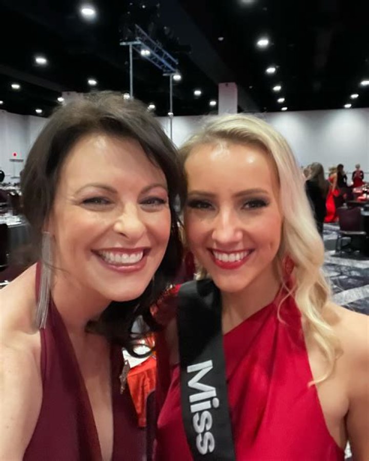 Bettendorf’s Miss Iowa shares Miss America experience