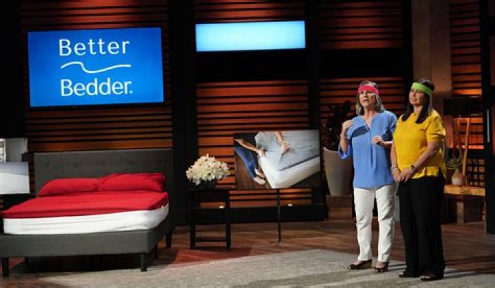 Better Bedder on Shark Tank: Here’s what makes these sheet fasteners special and where you can buy them