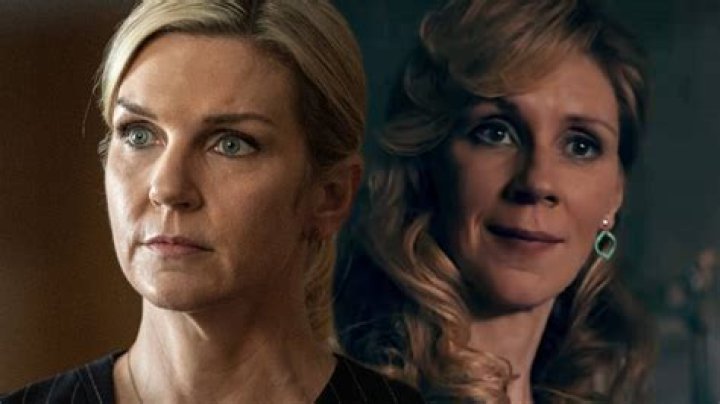 Better Call Saul Casting Trick Makes Kim’s Mom Flashbacks Even Better