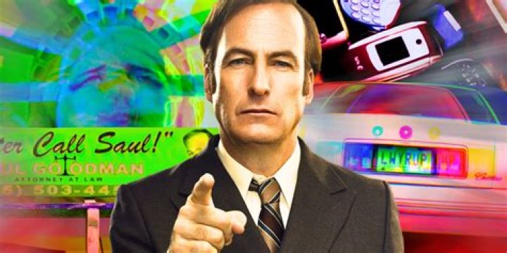 Better Call Saul Creator on Saul Goodman's 