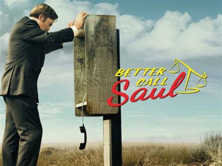 Better Call Saul Showrunner Explains Saul's Fate