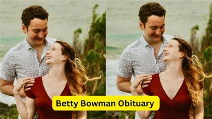 Betty Bowman Obituary Rochester, MN: Former Mayo doctor charged with fatally poisoning wife; Connor Bowman arrest & charges