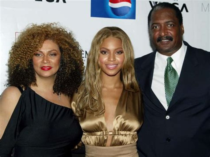 Beyonce’s Parents Turning Away From Christian Beliefs?