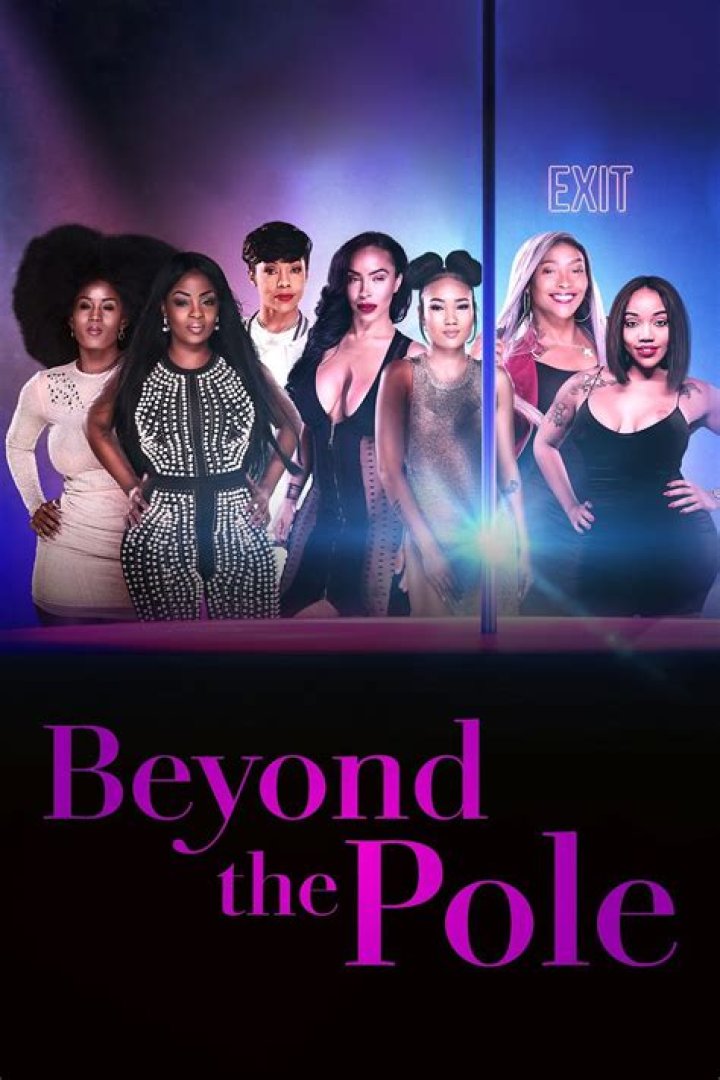 Beyond the Pole cast: Who’s who on the reality show?
