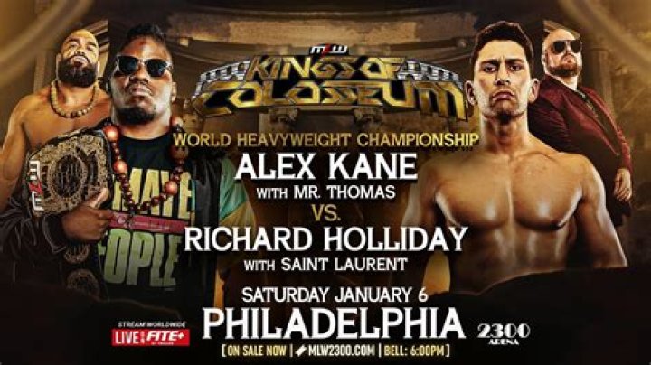 	Beyond Wrestling “Americanrana 23: Perfect Day” results: Vetter’s review of Matt Tremont vs. Alec Price to win the IWTV Championship, Ichiban vs. Ortiz for the Wrestling Open Championship, Richard Holliday vs. Brad Hollister	