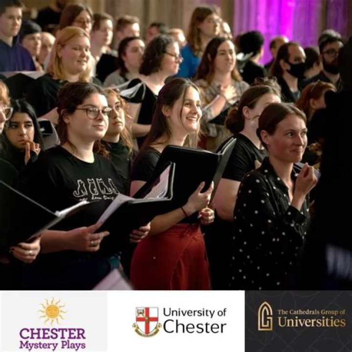 BHC hosting community college choir festival