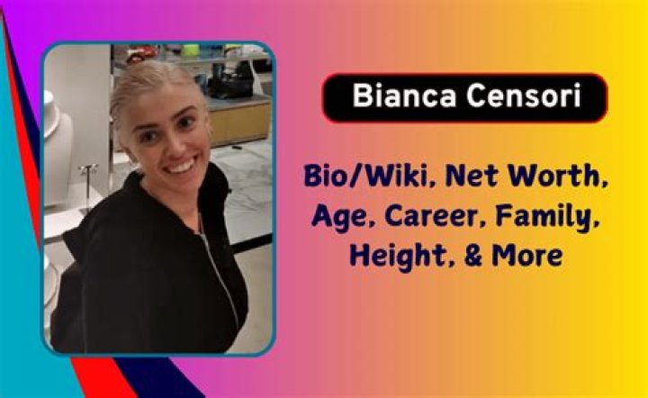 Bianca Censori Bio, Age, Net Worth, Husband, Children, Parents, Siblings