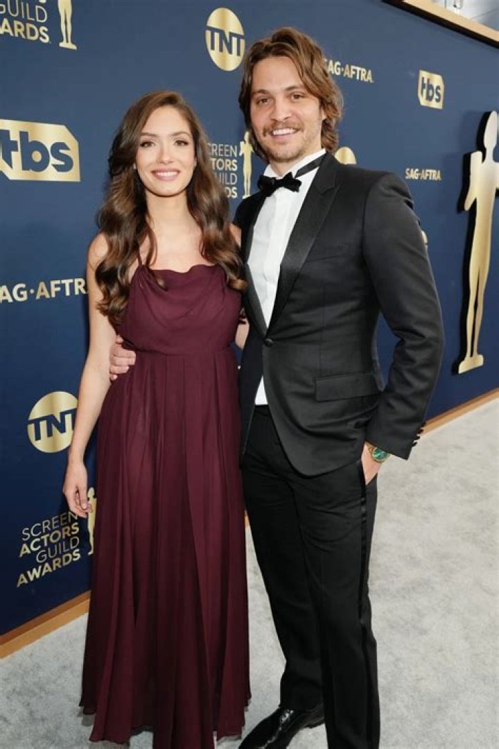 Bianca Grimes (Wife of Luke Grimes) Wiki, Biography, Age, Boyfriend, Family, Facts and More
