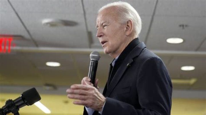 Biden won’t sit for interview with CBS before Super Bowl