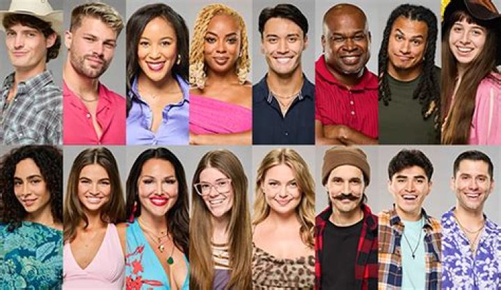 Big Brother 12 reunion: Cast getting together for charity, including Britney Haynes, Lane Elenburg, and Rachel Reilly