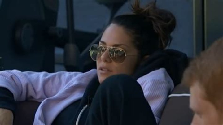 Big Brother 15’s Amanda Zuckerman shares photos of her weight loss journey