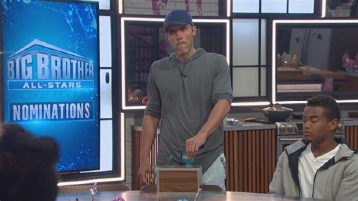 Big Brother 2020 spoilers: Enzo Palumbo has a new backdoor plan