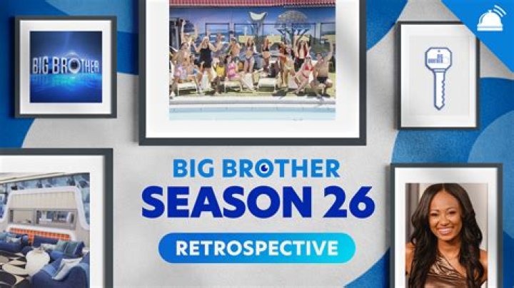 Big Brother 26 begins casting process