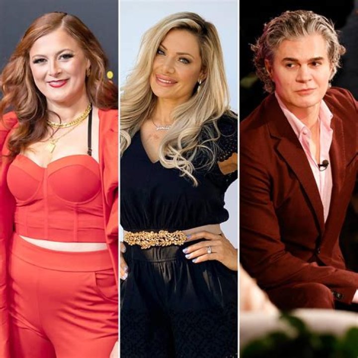 Big Brother All-Stars: Janelle Pierzina confirms Daniele Donato bought her dress