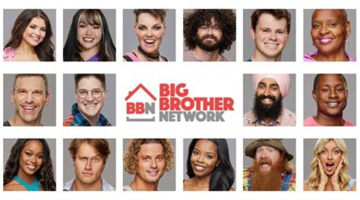 Big Brother alums attend BB25 casting call, fan removed by security