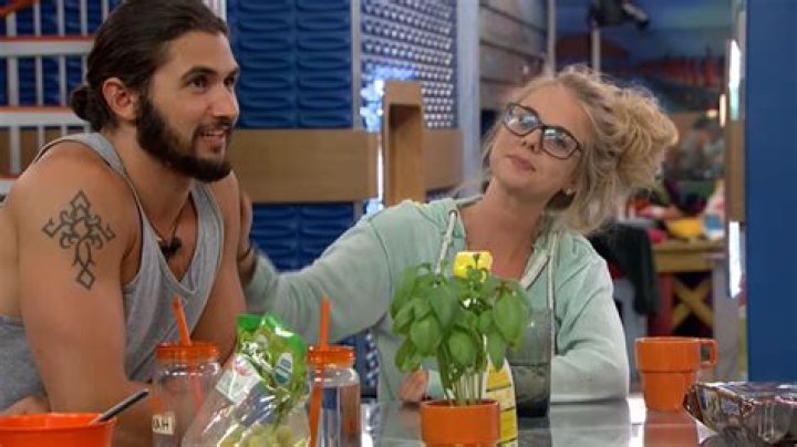 Big Brother: Nicole Franzel shares wedding dress photos, videos to celebrate anniversary with Victor Arroyo