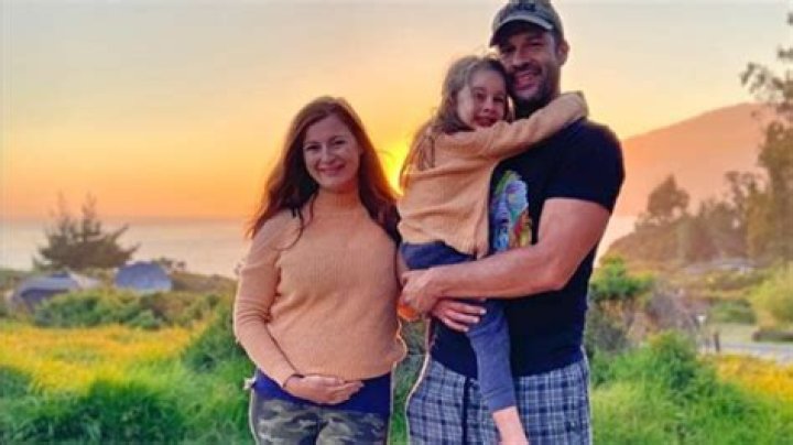 Big Brother: Rachel Reilly, Brendon Villegas celebrate 10 years together, reveal sex of new baby