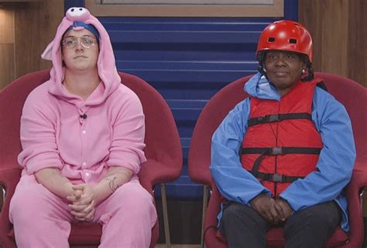 Big Brother recap: Who went home on Season 21, Episode 17?