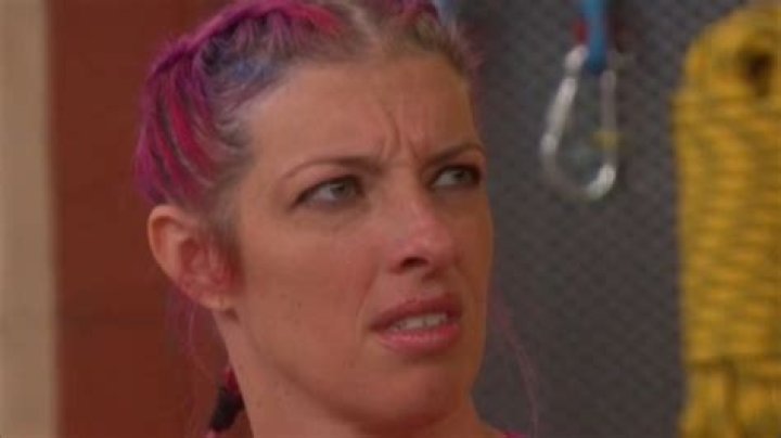 Big Brother: Rockstar relives moment she almost got kicked off BB20 cast and needed bail money