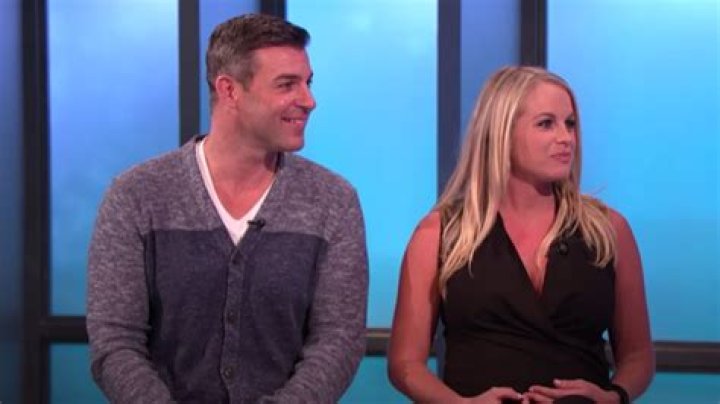 Big Brother winner Jordan Lloyd and husband Jeff Schroeder get new show