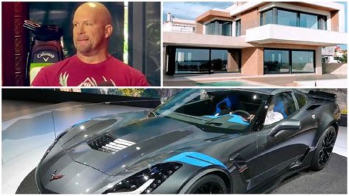 Big E Net worth 2023, WWE Salary, Endorsements, Houses, Cars Collection, Etc.