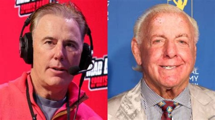 Big Game Bound: Former MVP Rich Gannon on QB matchup; stylin’ and profilin’ with WWE legend Ric Flair
