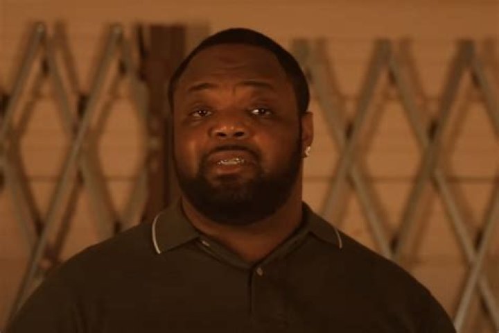 Big Pokey Dead After Collapsing During Performance