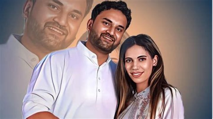 Bigg Boss 17's Arun Mashettey aka Achanak Bhayanak's engagement video goes viral; Watch