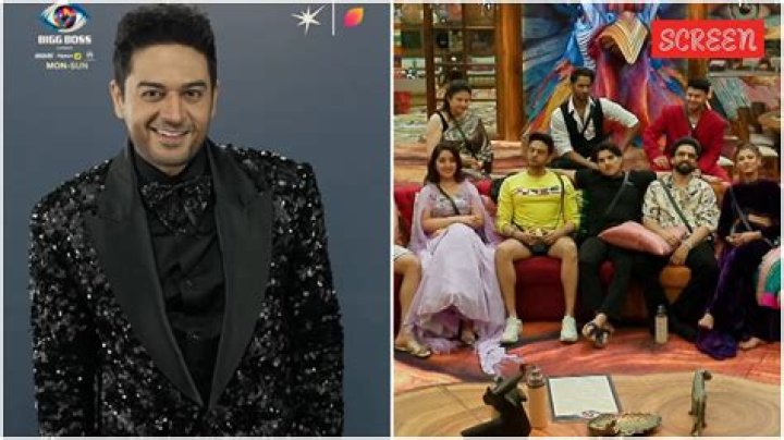 Bigg Boss 17’s runner-up Abhishek Kumar reacts to Riteish Deshmukh supporting him on the show