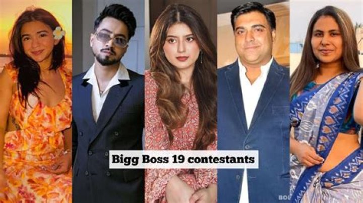 Bigg Boss 17: Violent behavior to re-entry in show; Abhishek Kumar's most controversial moments in BB house